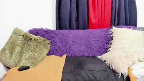 Miss Justine online show from 11-21-25, 09:24