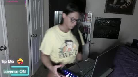 Snapshot of mskinkypunishur chatting on 09-09-25, 01:54 mskinkypunishur online show from 09-09-25, 01:54