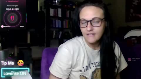 Snapshot of mskinkypunishur chatting on 06-06-26, 02:22 mskinkypunishur online show from 06-06-26, 02:22