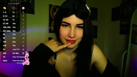 Noora Saetr online show from 04-17-26, 11:19