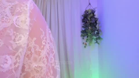 Snapshot of mslalune chatting on 01-24-25, 06:46 Meg  Vero online show from 01-24-25, 06:46