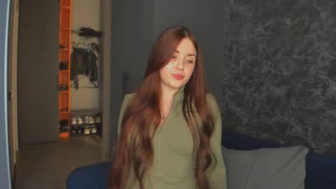 Lucy online show from 11-24-25, 12:05