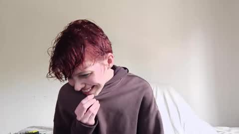 Adela Rose  MsPrissyLynx online show from 11-07-25, 04:18