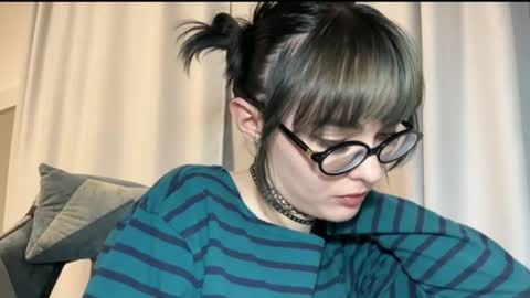 msroxanna online show from 03-11-26, 09:54