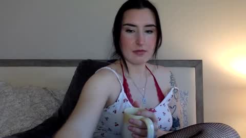 Ruby online show from 12-05-24, 08:33