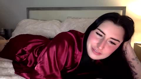 Ruby online show from 09-13-25, 03:06