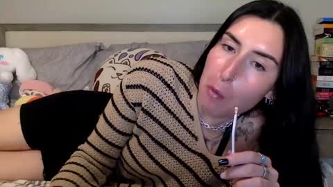 Ruby online show from 04-09-26, 03:06