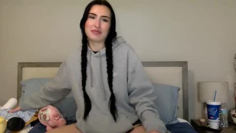 Ruby online show from 04-27-26, 01:09