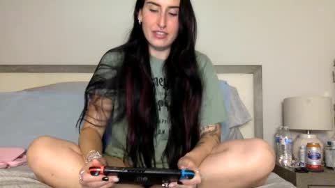 Ruby online show from 04-29-26, 01:53