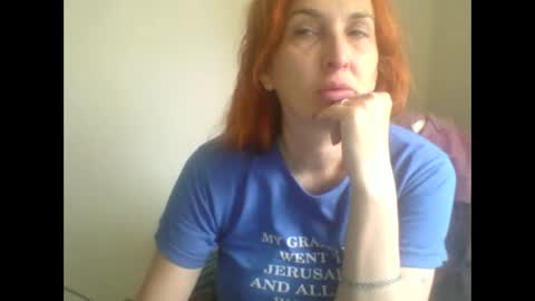 Mss Angela online show from 11-10-25, 06:12