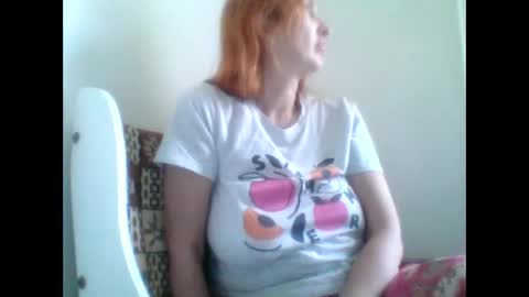 Mss Angela online show from 11-26-25, 07:31