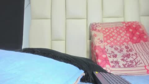 Snapshot of mss_mar chatting on 01-05-25, 03:11 FERNANDA 3 online show from 01-05-25, 03:11