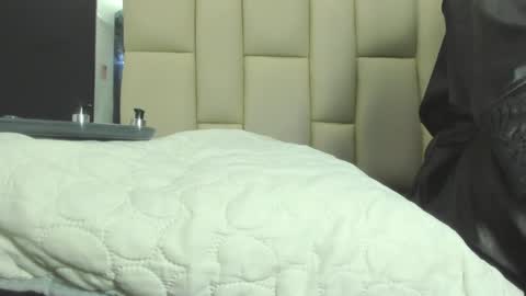 Snapshot of mss_mar chatting on 01-10-25, 03:07 FERNANDA 3 online show from 01-10-25, 03:07