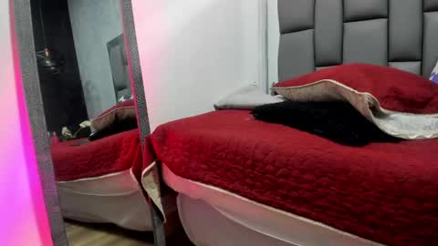 Snapshot of mss_mar chatting on 01-14-25, 03:01 FERNANDA 3 online show from 01-14-25, 03:01