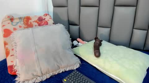 Snapshot of mss_mar chatting on 01-16-25, 03:02 FERNANDA 3 online show from 01-16-25, 03:02