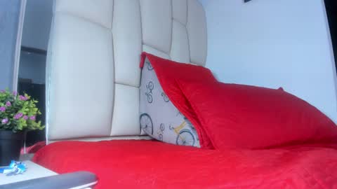 Snapshot of mss_mar chatting on 02-21-25, 03:12 FERNANDA 3 online show from 02-21-25, 03:12