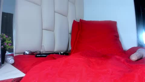 Snapshot of mss_mar chatting on 02-21-25, 06:18 FERNANDA 3 online show from 02-21-25, 06:18