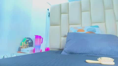 Snapshot of mss_mar chatting on 12-02-25, 03:12 FERNANDA 3 online show from 12-02-25, 03:12