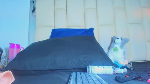 FERNANDA 3 online show from 01-08-26, 03:09