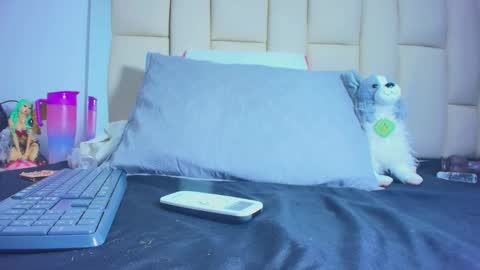 FERNANDA 3 online show from 02-17-26, 03:14