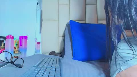 FERNANDA 3 online show from 02-25-26, 03:16