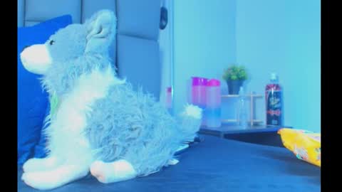 FERNANDA 3 online show from 03-16-26, 12:09