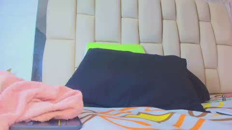 FERNANDA 3 online show from 04-07-26, 03:07