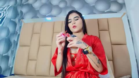 MARIA ANTONELLA 3 online show from 11-20-25, 03:07