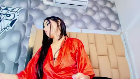 MARIA ANTONELLA 3 online show from 04-28-26, 03:22