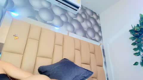 MARIA ANTONELLA 3 online show from 06-07-26, 03:54