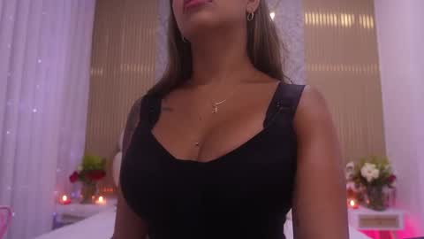 Manuela  online show from 01-17-26, 03:11