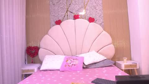 Manuela  online show from 02-28-26, 03:18