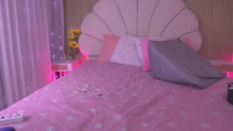 Snapshot of mssburbuja chatting on 06-03-26, 03:09 Manuela online show from 06-03-26, 03:09