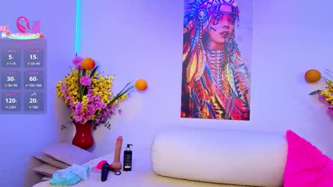 karla online show from 02-20-26, 11:43