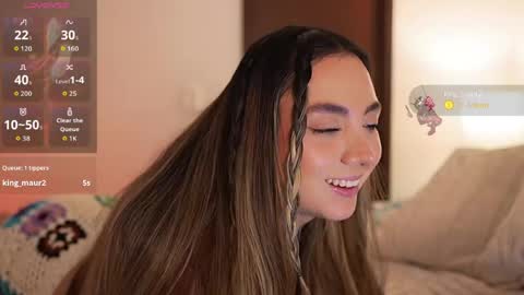 Sophie  online show from 04-20-26, 04:54