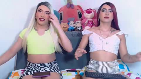 Aaron  And Alex online show from 12-05-24, 09:39