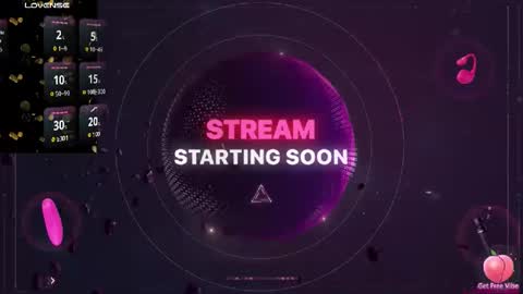 Snapshot of msvioletx chatting on 10-30-25, 06:37 MsVioletx online show from 10-30-25, 06:37