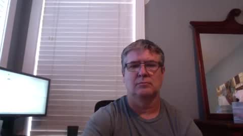 Fun time Daddy online show from 04-27-26, 09:46
