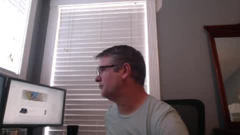 Fun time Daddy online show from 05-01-26, 05:39