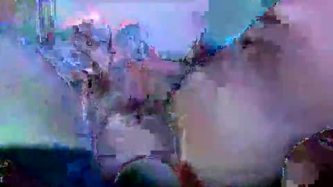 SUB-human-shoggoth online show from 12-03-25, 06:06