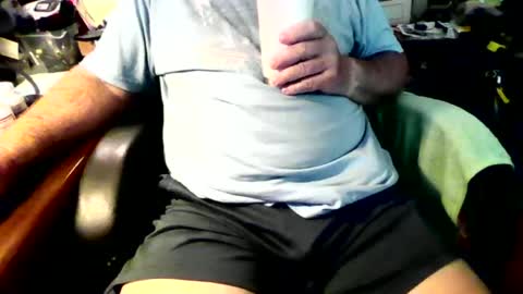 Goose online show from 07-06-26, 04:31