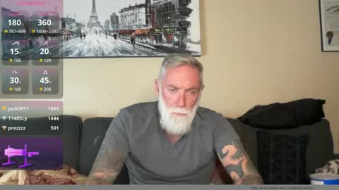 BikerDude online show from 09-28-25, 07:41