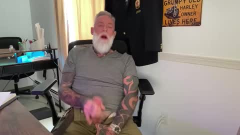 Snapshot of mtlbiker chatting on 02-03-26, 08:36 BikerDude online show from 02-03-26, 08:36