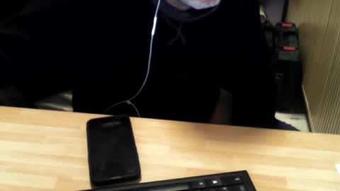 mtwpaul online show from 11-20-25, 04:40