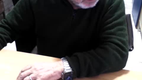 mtwpaul online show from 02-02-26, 10:03