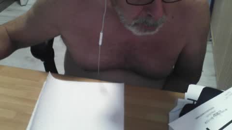 mtwpaul online show from 07-21-26, 03:47
