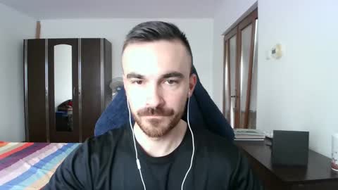 Victor online show from 11-02-25, 07:11