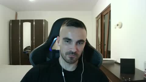 Victor online show from 11-27-25, 05:37