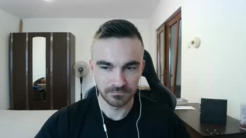 Victor online show from 12-14-25, 09:03