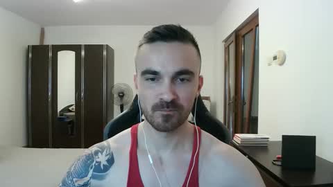 Victor online show from 01-06-26, 01:15